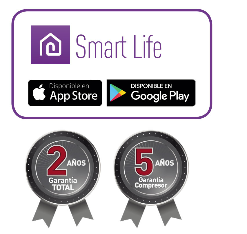 Smart life