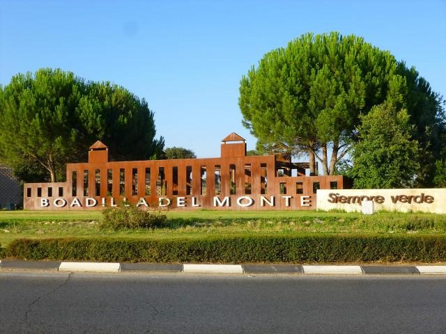 Instalación de aire acondicionado en Boadilla del Monte por Climagar