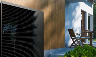 Daikin Altherma 3 es la nueva generación de bombas de calor con R-32 Daikin Altherma 3 es la nueva generación de bombas de calor con R-32