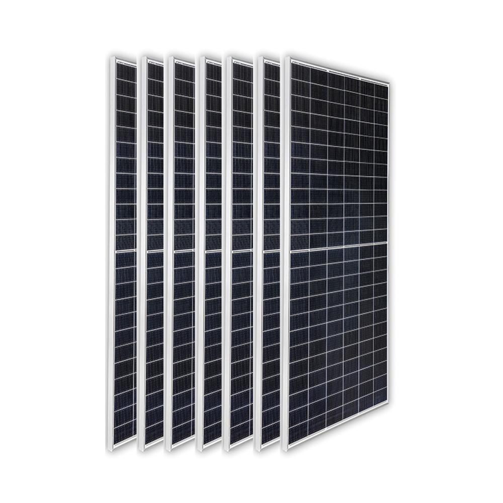 PANEL SOLAR GH-410