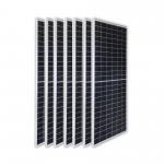 PANEL SOLAR GH-415