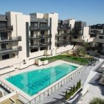 Promoción de viviendas Aquarium