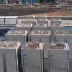 Exteriores VRV-III Daikin