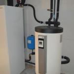 Unidad interior altherma