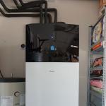 unidad interior daikin altherma 3