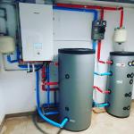 Panasonic con deposito