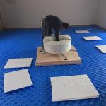 Instalación suelo radiante