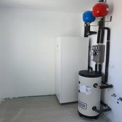 TUBERÍAS DE CONEXIÓN TUBERÍAS DE CONEXIÓN