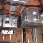 Recuperadores entálpicos