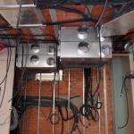 Recuperadores entalpicos