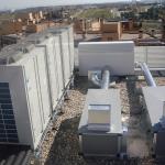 Unidades exteriores Daikin