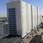Exteriores Daikin
