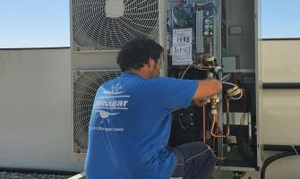 Los mejores sistemas de calefacción Los mejores sistemas de calefacción