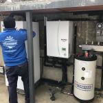 Ecodan Mitsubishi electric