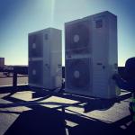 unidades exteriores hisense