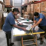 Fabricando conductos