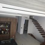 Difusor lineal 3 metros