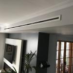 Difusor lineal 1 vía