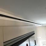 Difusor lineal 1 vía