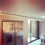 Difusor lineal 1 vía