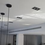 Difusor lineal 2 vias