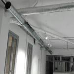 Difusores circulares