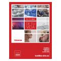 TARIFA TOSHIBA 2020