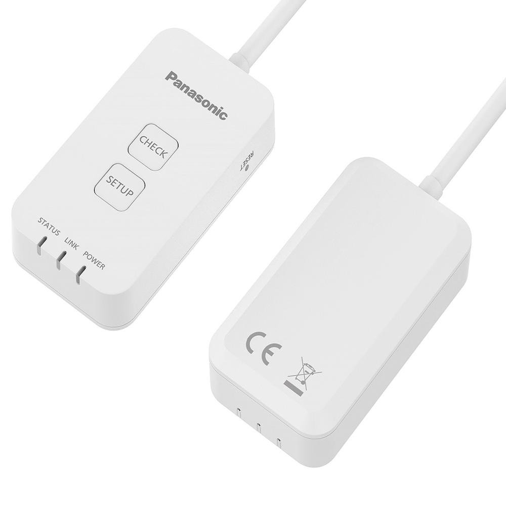 ADAPTADOR WIFI PANASONIC CONFORT CLOUD CZ-TACG1