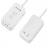 ADAPTADOR WIFI PANASONIC CONFORT CLOUD CZ-TACG1