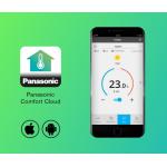 ADAPTADOR WIFI PANASONIC CONFORT CLOUD CZ-TACG1