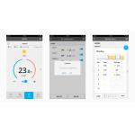 ADAPTADOR WIFI PANASONIC CONFORT CLOUD CZ-TACG1