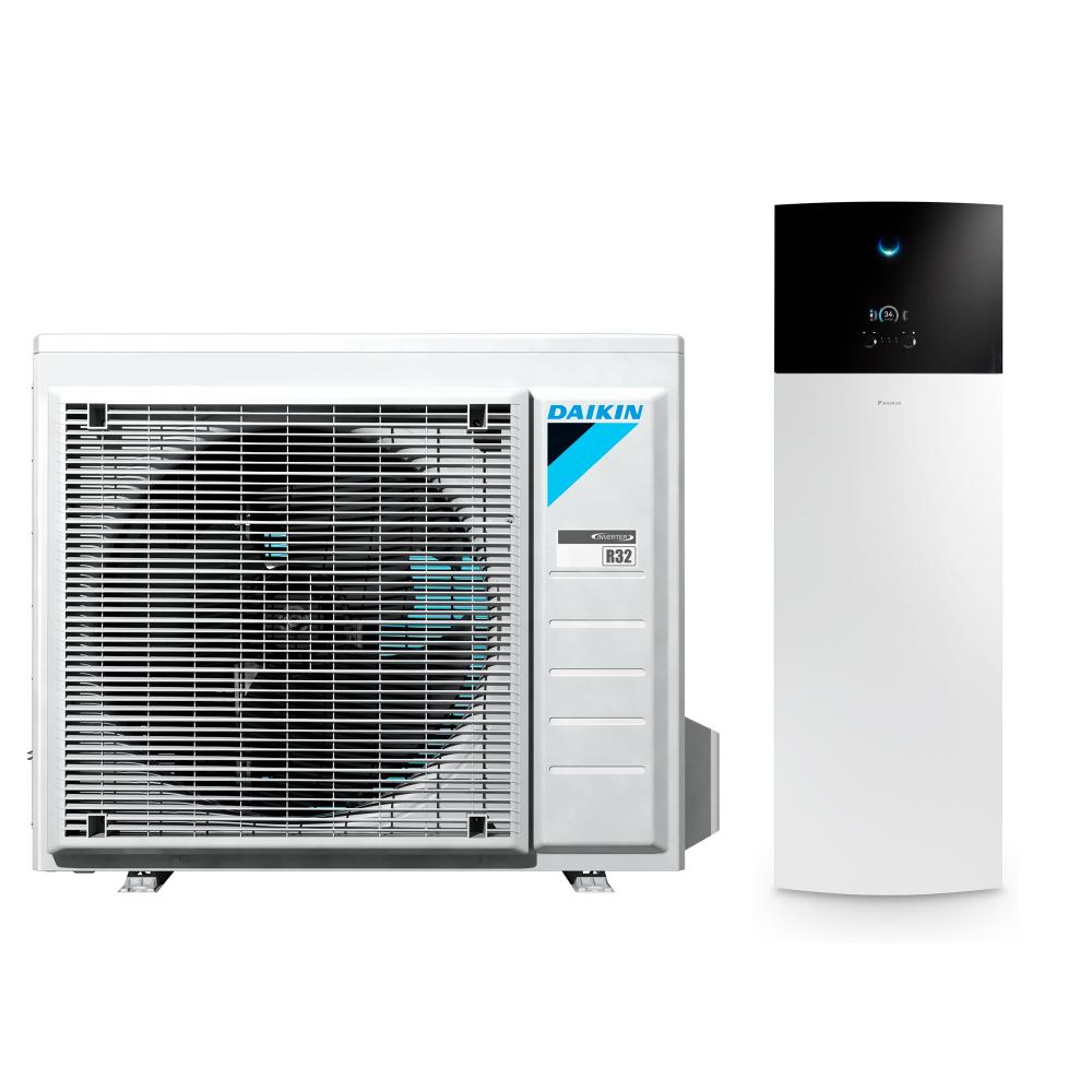 AEROTERMIA GAVV418EV DAIKIN ALTHERMA 3 BIBLOC INTEGRADO