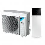 AEROTERMIA GAVV818EV  DAIKIN ALTHERMA 3 BIBLOC INTEGRADO