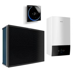 RABX1425EV DAIKIN ALTHERMA 3 SUPRA DISEÑO MURAL SIN DEPÓSITO