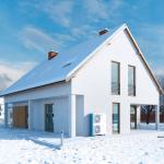 AEROTERMIA ERLA16DV3 DAIKIN ALTHERMA 3 MONOBLOC