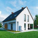 AEROTERMIA ERLA16DV3 DAIKIN ALTHERMA 3 MONOBLOC