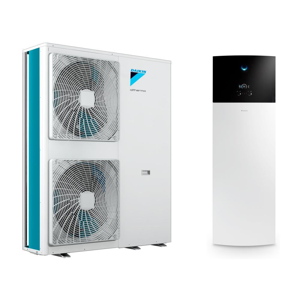 GAVX1623DV DAIKIN ALTHERMA 3 BIBLOC INTEGRADO