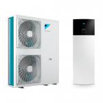 AEROTERMIA GAVX1623DV7 DAIKIN ALTHERMA 3 BIBLOC INTEGRADO