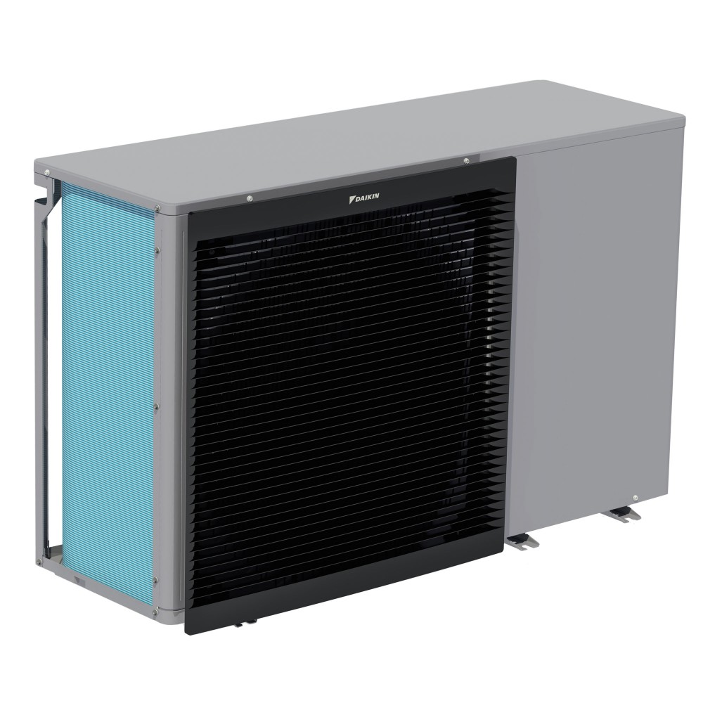 AEROTERMIA ERLA11DV3 DAIKIN ALTHERMA 3 MONOBLOC