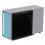 AEROTERMIA ERLA14DV3 DAIKIN ALTHERMA 3 MONOBLOC