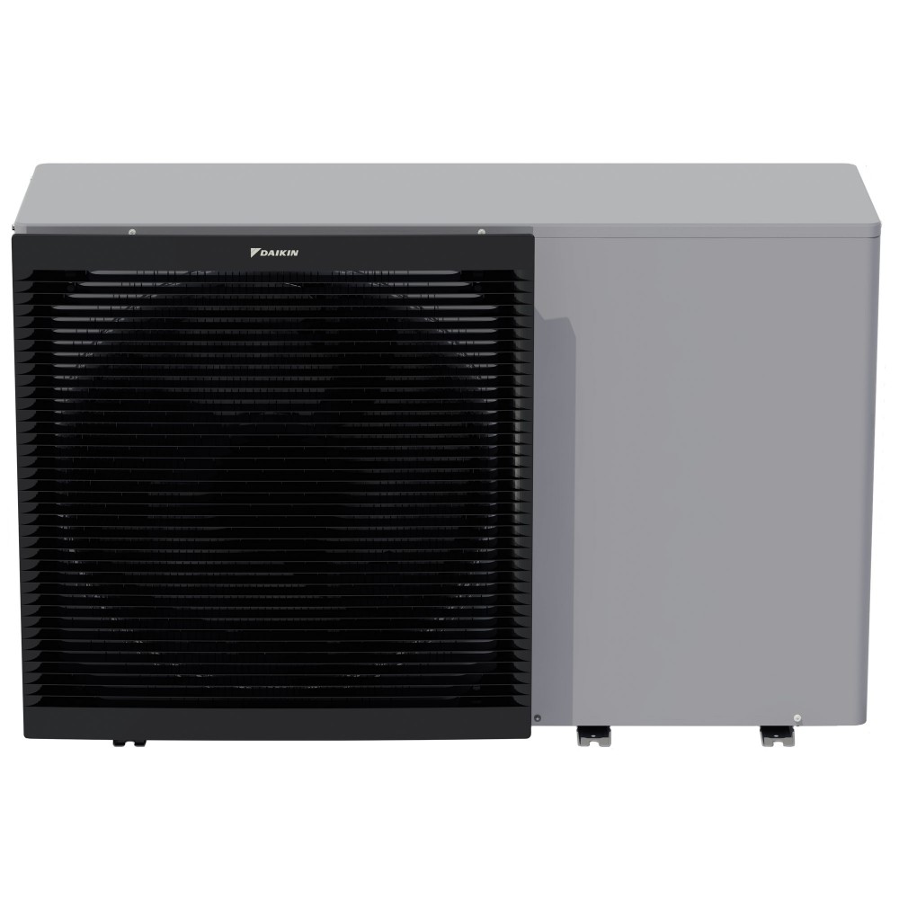 EBLA09D3V3 AEROTERMIA DAIKIN ALTHERMA 3 MONOBLOC