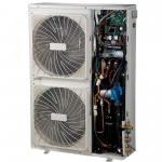 EAS ELECTRIC M-THERMAL MONOBLOCK ETH260VMA