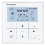 PANASONIC AQUAREA ALL IN ONE KIT-ADC16HE5-CL HIGH PERFORMANCE