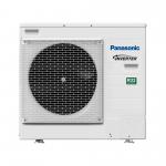 PANASONIC AQUAREA KIT-WC09JE5 GENERACION J