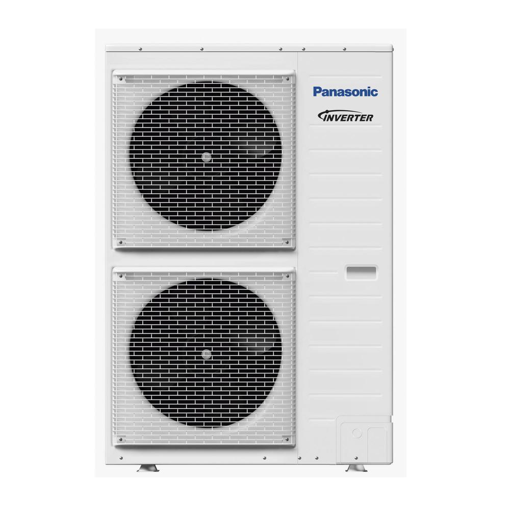 PANASONIC AQUAREA KIT-WC12H6E5-CL HIGH PERFORMANCE