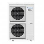 PANASONIC AQUAREA KIT-WC12H6E5-CL HIGH PERFORMANCE