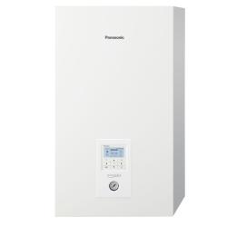 PANASONIC AQUAREA KIT-WC12H6E5-CL HIGH PERFORMANCE PANASONIC AQUAREA KIT-WC12H6E5-CL HIGH PERFORMANCE