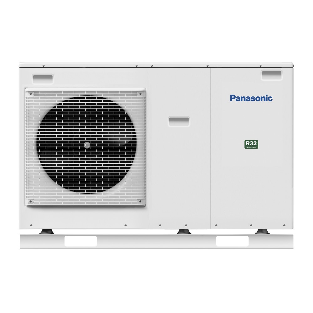 PANASONIC AQUAREA MONOBLOC WH-MDC09J3E5-CL 