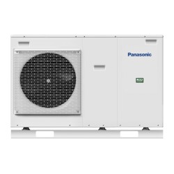 PANASONIC AQUAREA MONOBLOC WH-MDC09J3E5-CL  PANASONIC AQUAREA MONOBLOC WH-MDC09J3E5-CL