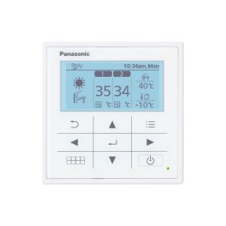 PANASONIC AQUAREA MONOBLOC WH-MDC09J3E5-CL  PANASONIC AQUAREA MONOBLOC WH-MDC09J3E5-CL